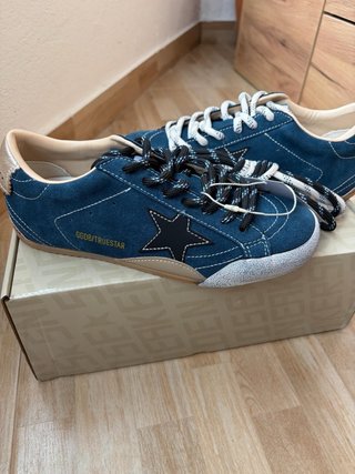 Golden Goose True Star