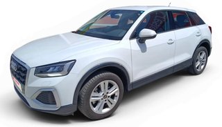 AUDI Q2 Advanced 35 TDI 110kW 150CV S tronic