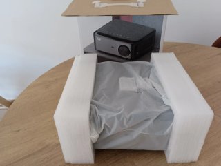 Proyector Seelumen FH900 Android 9.0 8200 lúmenes