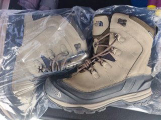 Botas The North Face