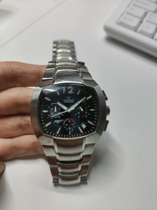 Reloj Viceroy Fernando Alonso Cronógrafo