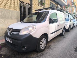 Renault Kangoo 2019