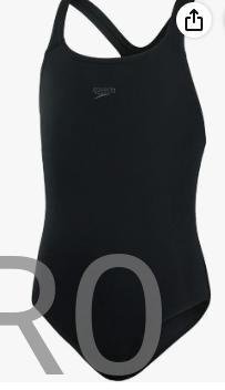 Speedo Niña Bañador