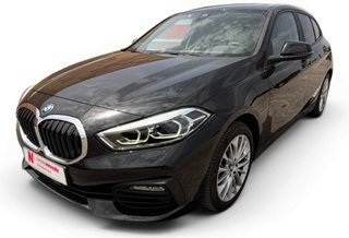 BMW Serie 1 120d
