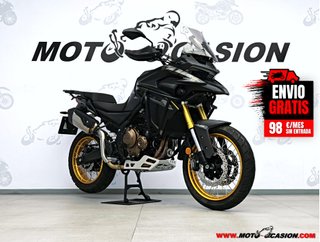 VOGE 625 DSX ¿A2? GARANTÍA OFICIAL