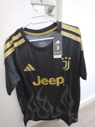 Camiseta Juventus 2026/2027 Talla M