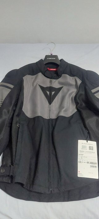 Chaqueta Dainese Air Fast Talla 56