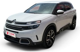 CITROEN C5 Aircross BlueHdi 96kW 130CV SS Feel