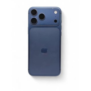 IPHONE 17 PRO MAX 256GB COLOR AZUL BAT 93%