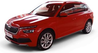 Skoda Kamiq 1.5 TSI 110kW 150CV DSG Style
