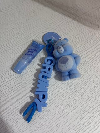 Set Essence Care Bears