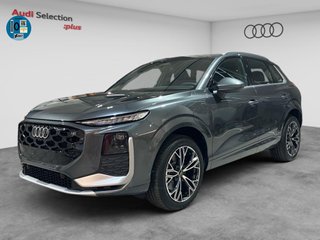 Audi Q3 SUV e-hybrid S line 200 kW (272 CV)