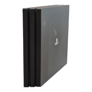CONSOLA SONY PS4 PRO 1TB + CABLE