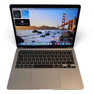 MACBOOK AIR 13 (A2337) M1 16GB 256GB SSD 2020 + SCATOLA