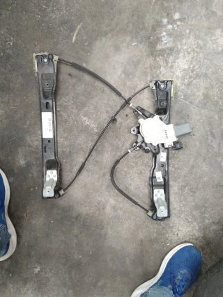 Elevalunas Izquierdo Ford Focus