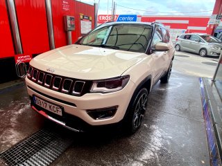 Jeep Compass 2017