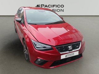 SEAT Ibiza 1.0 TSI FR Go2 DSG 81 kW (110 CV)