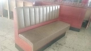 Sofás para Restaurante o Discoteca