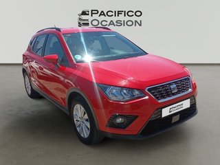SEAT Arona 1.0 TSI Style Go2 81 kW (110 CV)