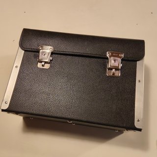 Maletín Herramientas con cerradura