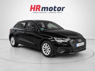 Audi A3 Sportback 35 TDI 110 kW (150 CV) S tronic