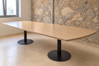 Mesa de Reuniones o Comedor