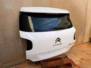 Portón Citroën C3 Aircross Blanco