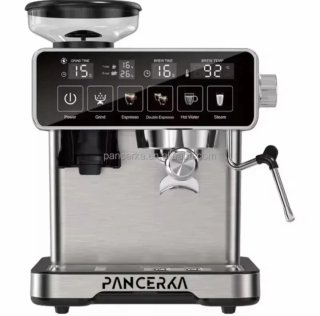 Cafetera Espresso PANCERKA 20 Bares