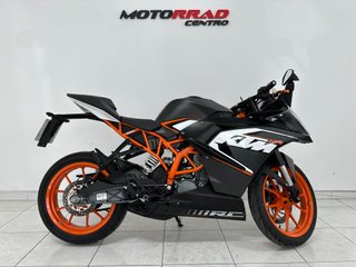 KTM RC 125