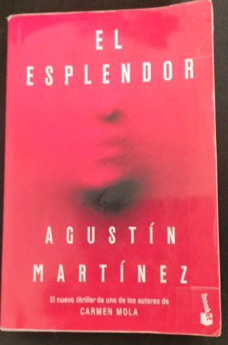 El Esplendor
