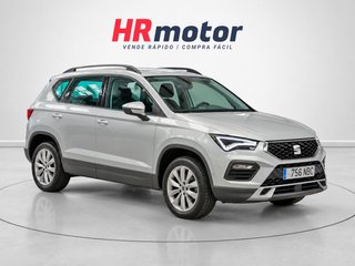 SEAT Ateca 1.5 TSI Style Evo Edition DSG 110 kW (150 CV)