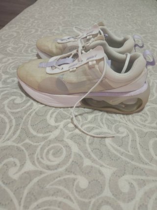Zapatillas Nike Air Max Mujer