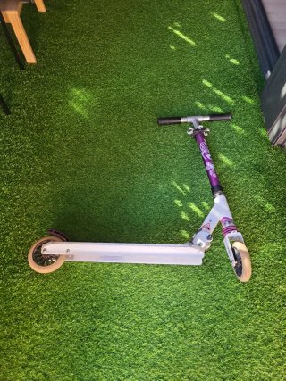 Patinete Oxelo para niño