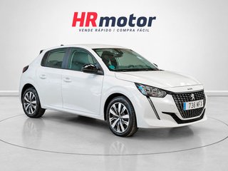 Peugeot 208 PureTech 100 Active Pack 75 kW (100 CV)