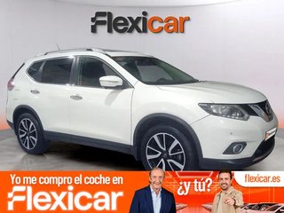 Nissan X-Trail 2.0 dCi 4x4-i XTRONIC ACENTA
