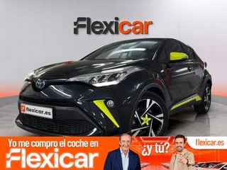 Toyota C-HR 1.8 125H Advance