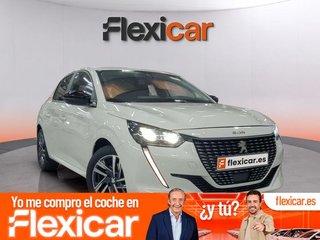 Peugeot 208 PureTech 73kW (100CV) Allure