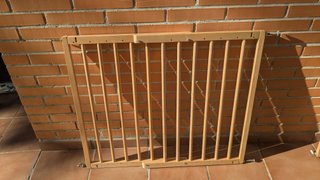 2 Barreras de Seguridad Extensibles