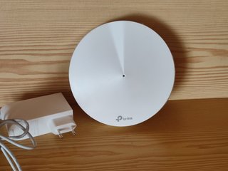 TP-Link Deco M9 Plus AC2200 Mesh
