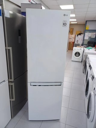 Nevera LG Blanca 1.88m x 60cm