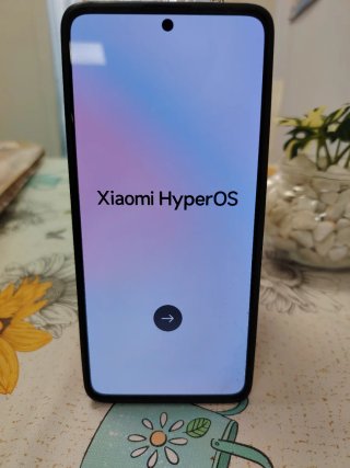 Xiaomi Redmi Note 13 Pro