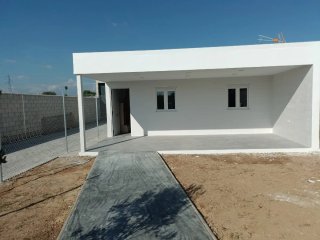 Cerramiento parcelas Sevilla