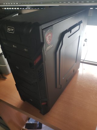 PC da Gaming
