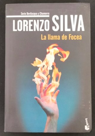 La llama de Focea