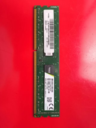 Memoria RAM Apacer 8GB DDR3