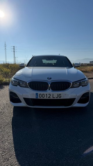 BMW Serie 3 2021