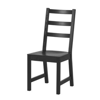4 Sedie IKEA Nordviken