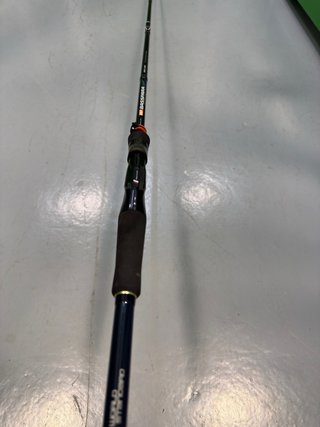 Caña Basspara Reloaded 7,3 MH