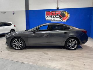 Mazda 6 2.2  D