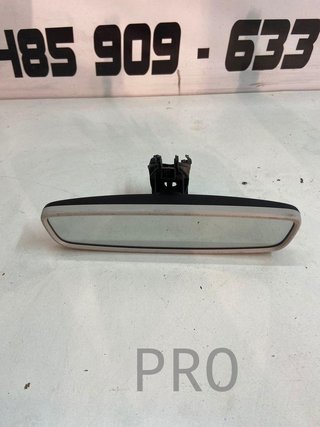 Skoda fabia espejo retrovisor ref: 028191